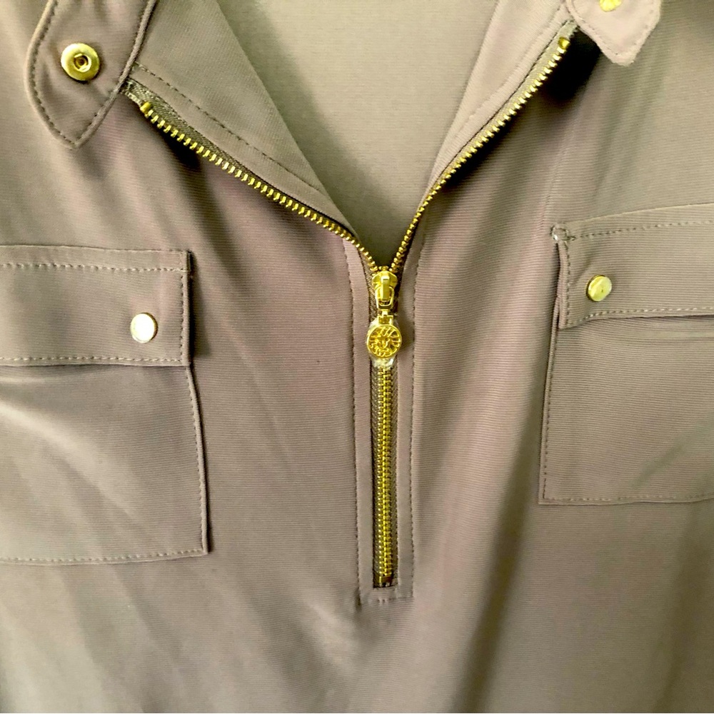 Anne Klein blouse